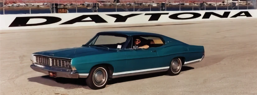 Life is Short. Drive a Hot Rod.
